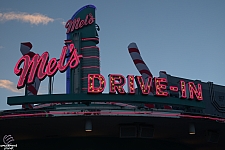Mel's Drive-In
