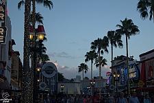 Hollywood