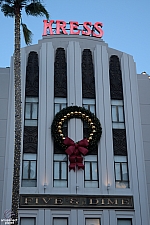 Hollywood