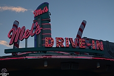 Mel's Drive-In