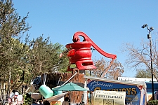 Fievel's Playland
