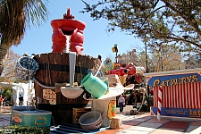 Fievel's Playland