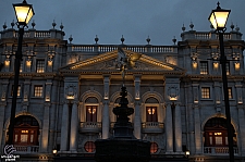 London