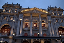 London