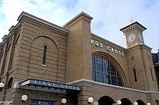 London