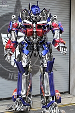 Optimus Prime
