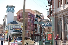 San Francisco