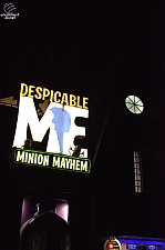 Despicable Me: Minion Mayhem