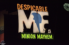 Despicable Me: Minion Mayhem
