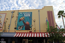 Despicable Me: Minion Mayhem