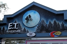 E.T. Adventure