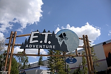 E.T. Adventure