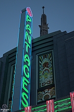 Universal Orlando's Horror Make-Up Show