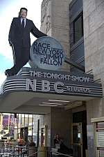 Race Through New York Starring Jimmy Fallon