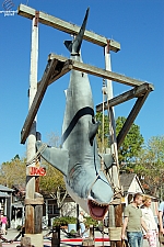Jaws: The Ride