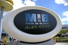 Men in Black: Alien Attack
