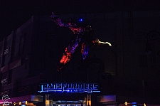 Transformers: The Ride 3D