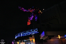 Transformers: The Ride 3D