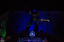 Transformers: The Ride 3D