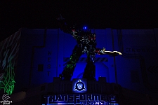 Transformers: The Ride 3D