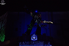 Transformers: The Ride 3D
