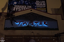 Twister...Ride it Out