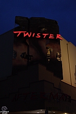 Twister...Ride it Out