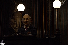 Harry Potter and the Escape from Gringotts