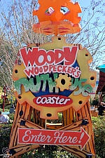Trolls Trollercoaster