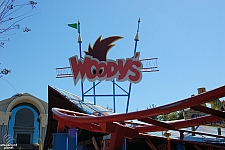 Trolls Trollercoaster