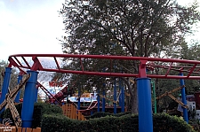 Trolls Trollercoaster