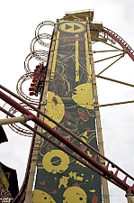 Hollywood Rip, Ride, Rockit