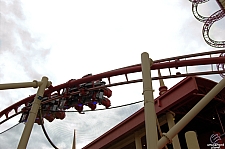 Hollywood Rip, Ride, Rockit