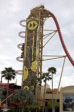 Hollywood Rip, Ride, Rockit