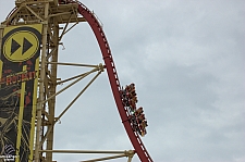 Hollywood Rip, Ride, Rockit