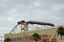 Hollywood Rip, Ride, Rockit