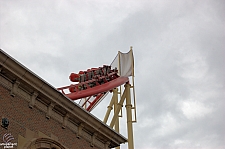 Hollywood Rip, Ride, Rockit