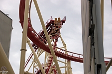 Hollywood Rip, Ride, Rockit