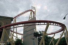 Hollywood Rip, Ride, Rockit