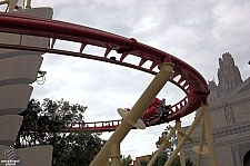 Hollywood Rip, Ride, Rockit