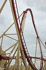 Hollywood Rip, Ride, Rockit