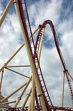 Hollywood Rip, Ride, Rockit