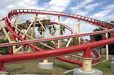 Hollywood Rip, Ride, Rockit