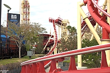 Hollywood Rip, Ride, Rockit