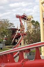 Hollywood Rip, Ride, Rockit