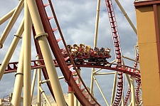 Hollywood Rip, Ride, Rockit