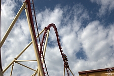 Hollywood Rip, Ride, Rockit