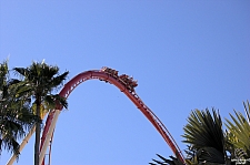 Hollywood Rip, Ride, Rockit