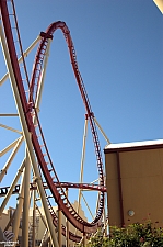 Hollywood Rip, Ride, Rockit