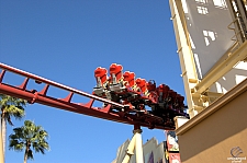 Hollywood Rip, Ride, Rockit